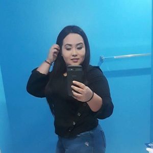 Meet your Posher, July